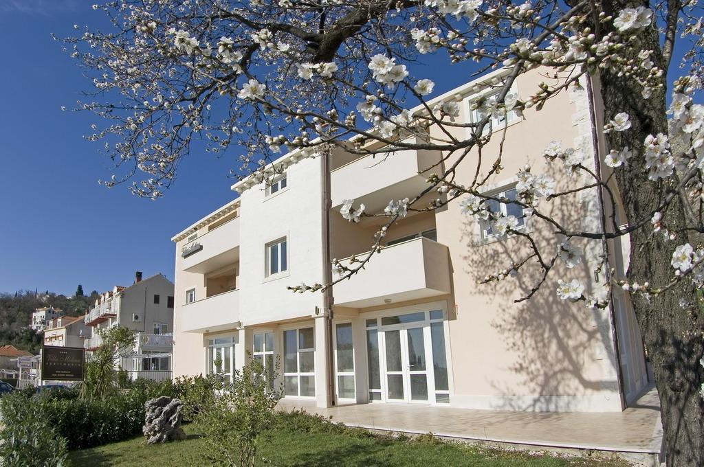 Apartment Villa Molina Mlini Exterior photo